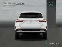 Usado Mercedes GLA200 150 CV (110 kW) 2025 Blanco SUV