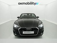 Usado Audi A5 S-Line 204 CV (150 kW) 2024 Mythosschwarz metálico Coupe