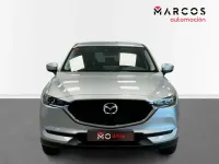 Usado Mazda CX-5 165 CV (121 kW) 2021 SUV
