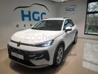 Nuevo VW T-Roc 116 CV (85 kW) 2026 Blanco SUV