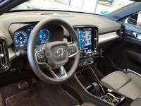 Usado Volvo XC40 Plus 211 CV (155 kW) 2023 Negro SUV