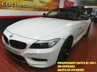 usado BMW Z4 sDrive23iA