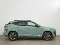Usado Hyundai Kona N Line 138 CV (101 kW) 2025 Otro SUV