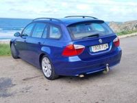 usado BMW 318 SERIE 3 d Attiva