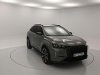 Usado DS Automobiles DS7 Crossback 360 CV (264 kW) 2022 Gris / plata SUV