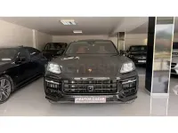 Usado Porsche Cayenne Black Edition 470 CV (345 kW) 2025 Negro SUV