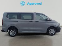 Nuevo VW Caravelle 150 CV (110 kW) 2026 Gris Monovolumen