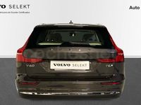 Usado Volvo V60 Core 350 CV (257 kW) 2024 Gris Familiar