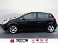 Usado Opel Corsa 90 CV (66 kW) 2009 Utilitario