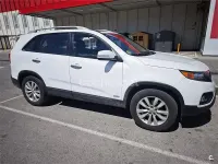 Usado Kia Sorento 197 CV (144 kW) 2011 Blanco SUV