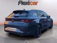Usado Cupra Leon 150 CV (110 kW) 2023 Gris Familiar