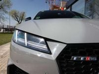 Usado Audi TT RS 400 CV (294 kW) 2022 Gris Coupe