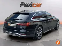 Usado Audi A6 Allroad 286 CV (210 kW) 2020 Negro Familiar