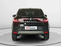 Usado Renault Arkana Evolution 140 CV (102 kW) 2024 Negro SUV