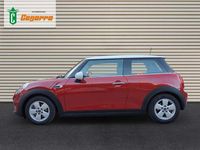 Usado Mini Cooper 136 CV (100 kW) 2015 Rojo Utilitario