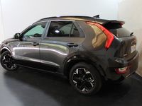 Nuevo Kia Niro 150 kW (204 CV) 2025 Gris SUV