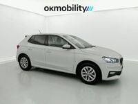 Usado Skoda Fabia Selection 80 CV (58 kW) 2024 Blanco glaciar Utilitario