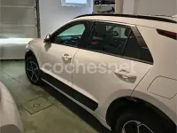 Usado Kia Niro 141 CV (103 kW) 2023 Blanco SUV