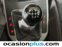 Usado Seat Arona FR 116 CV (85 kW) 2019 Blanco SUV