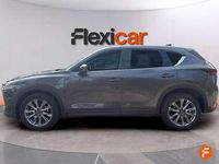 Occasion Mazda CX-5 150 ch (110 kW) 2020 Noir SUV