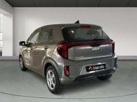 Usado Kia Picanto 63 CV (46 kW) 2025 Plateado Utilitario