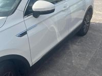 Usado VW Tiguan Sportline 190 CV (139 kW) 2018 SUV