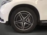 Usado Mercedes EQC400 300 kW (408 CV) 2020 SUV