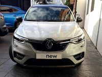 Usado Renault Arkana Techno 145 CV (106 kW) 2023 Blanco SUV