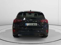 Usado Ford Focus ST-Line 126 CV (92 kW) 2023 Negro Utilitario