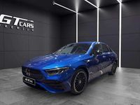 Usado Mercedes A250 AMG 218 CV (160 kW) 2025 Azul Berlina