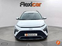 Usado Hyundai Bayon 84 CV (61 kW) 2022 Blanco SUV
