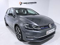 Usado VW Golf VIII Life 130 CV (95 kW) 2020 Gris / plata Berlina