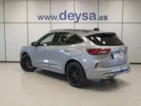 Nuevo Ford Kuga ST-Line X 242 CV (177 kW) 2026 Plateado SUV