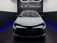 Usado Toyota Corolla Sport 140 CV (102 kW) 2024 Blanco Utilitario