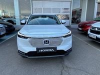 Usado Honda HR-V Advance 131 CV (96 kW) 2023 Blanco SUV