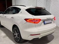 usado Maserati GranSport Levante DieselAut.