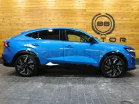 Usado Renault Rafale Esprit Alpine 200 CV (147 kW) 2024 Azul SUV