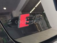 Usado Audi A3 Comfort 310 CV (228 kW) 2023 Negro Berlina