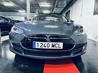 usado Tesla Model S 85D AWD