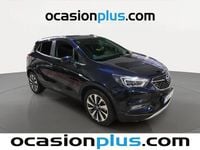 Usado Opel Mokka Innovation 140 CV (102 kW) 2019 Azul SUV