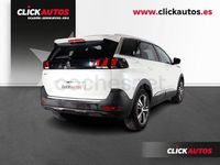 Usado Peugeot 5008 Allure 130 CV (95 kW) 2023 Blanco SUV