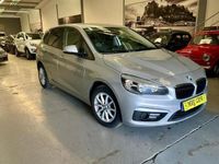Usado BMW 218 Active Tourer Advantage 156 CV (114 kW) 2016 Monovolumen