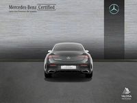 Usado Mercedes CLE220 197 CV (144 kW) 2025 Gris Coupe