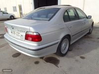 usado BMW 530 Serie 5 D 183 CV. ¡¡¡ ATENCION !!! CENTRALITA AVERIADA.