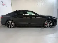 Usado Audi A5 Ambiente 299 CV (219 kW) 2025 Negro Berlina