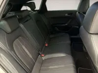 Usado Cupra Leon 150 CV (110 kW) 2023 Blanco Familiar