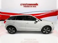 Usado Audi Q2 Sport 116 CV (85 kW) 2019 Blanco SUV