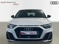 Nuevo Audi A1 Sportback 116 CV (85 kW) 2025 Blanco Utilitario