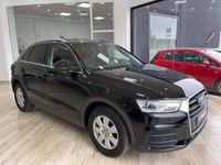 usado Audi Q3 2.0TDI Sport edition 110kW