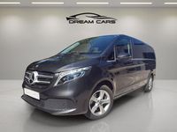 Usado Mercedes V250 Avantgarde 190 CV (139 kW) 2022 Gris Monovolumen